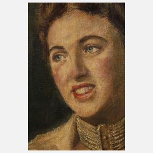 "Die Aigner Maria" (aus Buch am Erlbach)