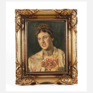 "Die Aigner Maria" (aus Buch am Erlbach)