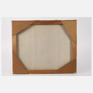 Zwei Frauen im Strudel