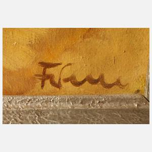 Mädchenakt am Meeresstrand