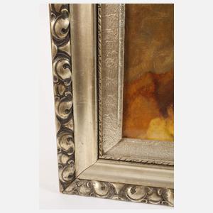 Mädchenakt am Meeresstrand