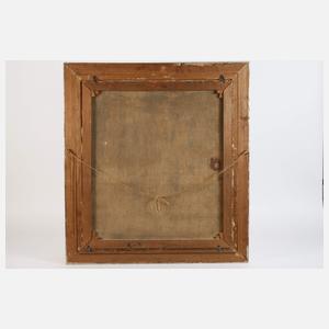 Mädchenakt am Meeresstrand