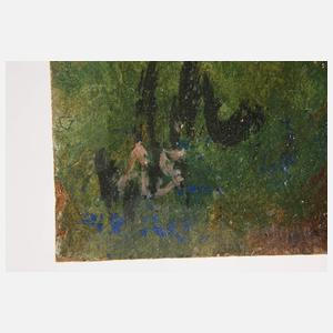 Monogrammist "AS", Heidelandschaft