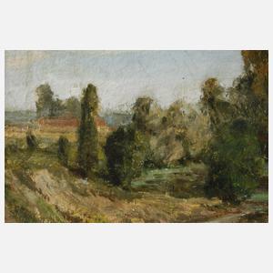 Monogrammist "AS", Heidelandschaft