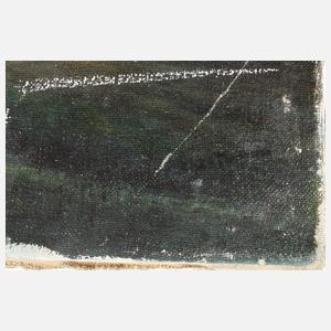 Sankt Annenkirche in Graupen