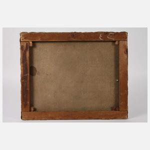 Sankt Annenkirche in Graupen