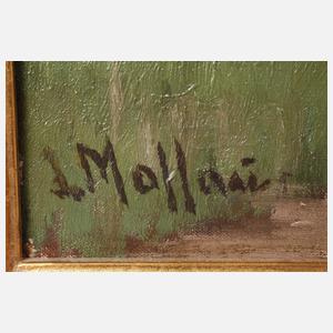 Schlossgarten Nymphenburg