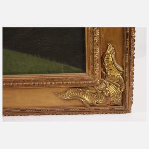 Schlossgarten Nymphenburg