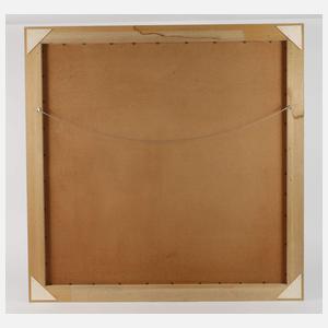 Kurt Bunge, Zwei Akte auf dem Balkon