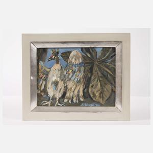 Kurt Bunge, "Kakadu"