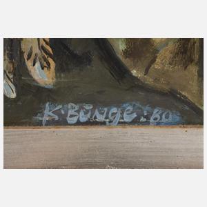 Kurt Bunge, "Kakadu"