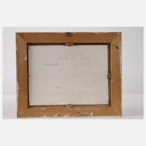 Kurt Bunge, "Kakadu"