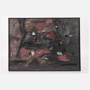 Ehrenfried Viola, Vier Mischtechniken