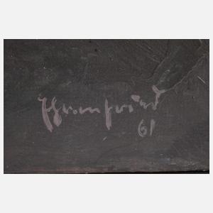 Ehrenfried Viola, Vier Mischtechniken