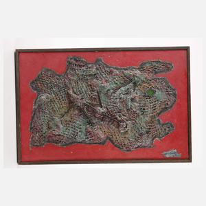 Ehrenfried Viola, Vier Mischtechniken