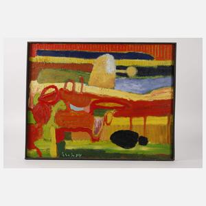 Harald Reiner Gratz, "Heuschrecken"