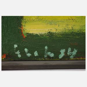 Harald Reiner Gratz, "Heuschrecken"