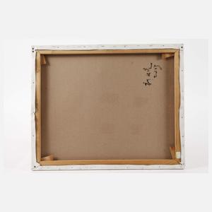 Changliang Guo, attr., Expressives Männerportrait