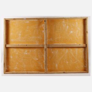 Peter Robert Keil, Damenakt