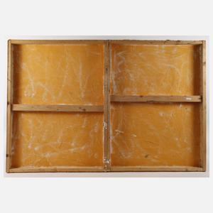 Peter Robert Keil, Sommerlicher weiblicher Halbakt