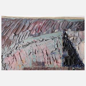 Paul Knothe, "Kulissenzauber"