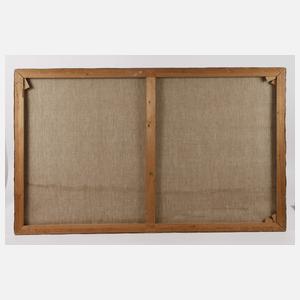 Paul Knothe, "Kulissenzauber"