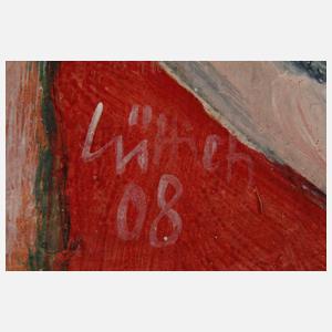 Christian Lüttich, Stadtlandschaft