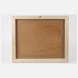 Christian Lüttich, Stadtlandschaft