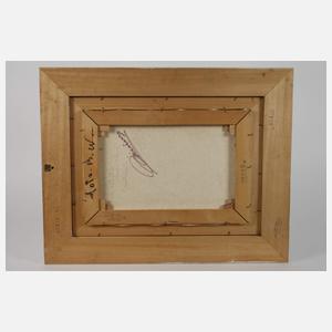 Mario Pitocco, "Mutterschaft"