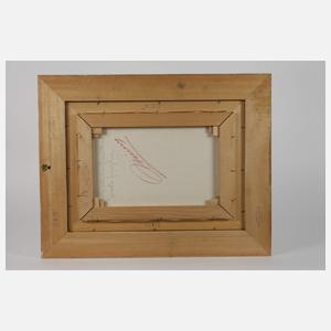 Mario Pitocco, "Friaulische Familie"