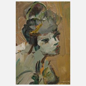 Walter Prescher van Ed, Tänzerinnen