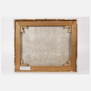 Erhard Schreier, "Blick über Berlin"