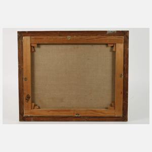 Soerre, Tachistische Farbkomposition