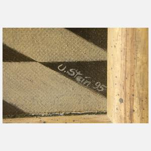 U. Stein, Die Lacher