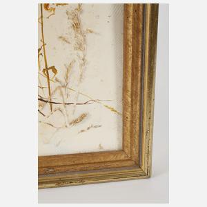 Andrej Vystropov, Der Anfang des Malers