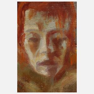 Moderne Adaption Jesu Grablegung