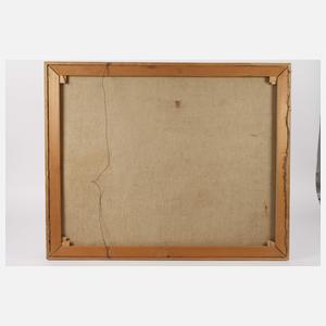 Moderne Adaption Jesu Grablegung