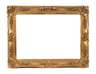 Goldstuckrahmen im Barockstil