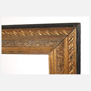 Stuckleiste Gründerzeit