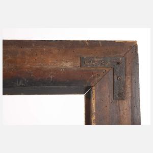 Stuckleiste Gründerzeit