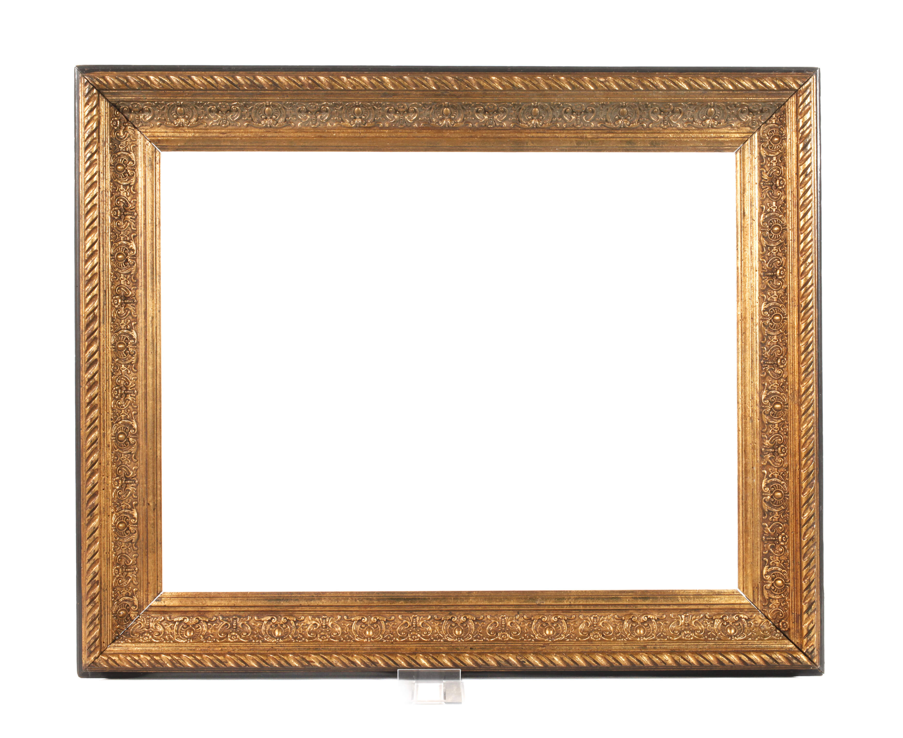 Stuckleiste Gründerzeit