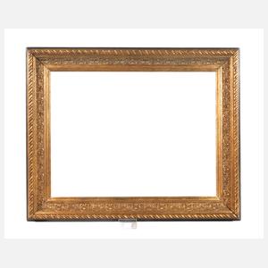 Stuckleiste Gründerzeit