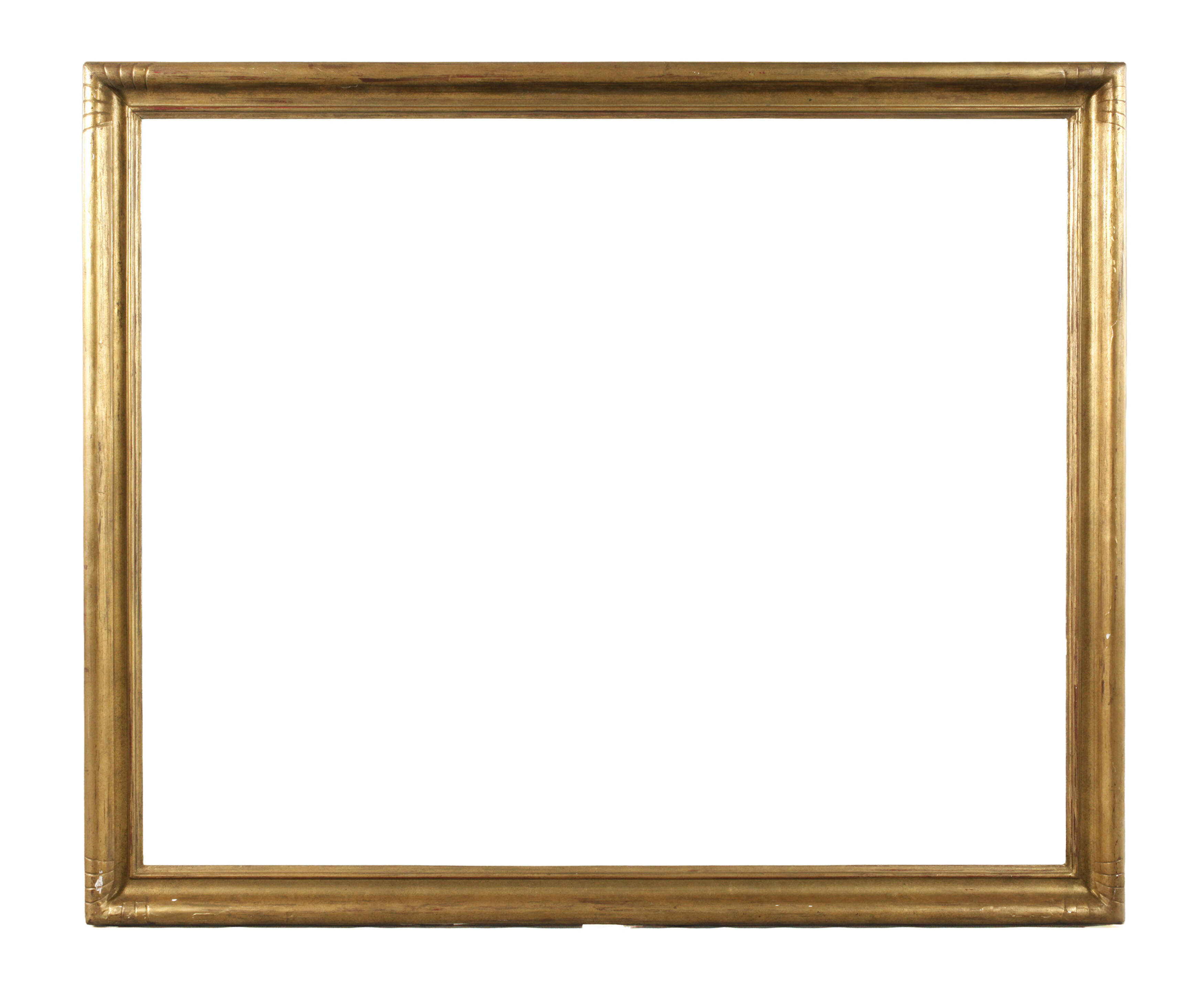 Großer Leistenrahmen