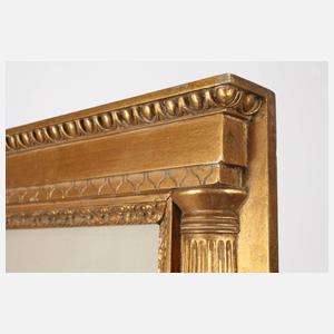 Kleiner Tabernakel-Rahmen