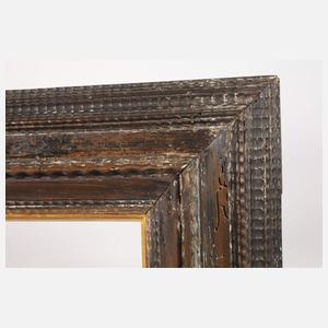 Wellenleiste Renaissance