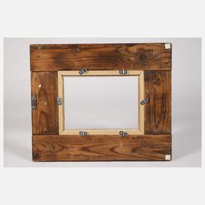 Wellenleiste Renaissance