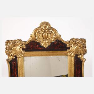 Rahmen im Barockstil