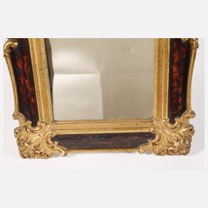 Rahmen im Barockstil