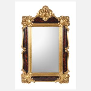 Rahmen im Barockstil