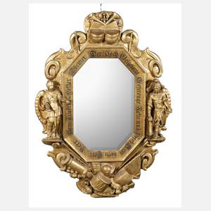 Prächtiger Renaissance-Rahmen